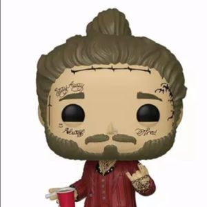 Meet your Posher, Ryan